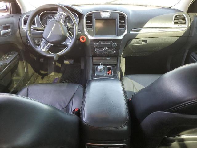 Photo 8 from auction – 2015 CHRYSLER 300 LIMITE with VIN 2C3CCAAG4FH763024