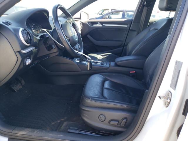Photo 7 from auction – 2016 AUDI A3 PREMIUM with VIN WAUA7GFF3G1055905