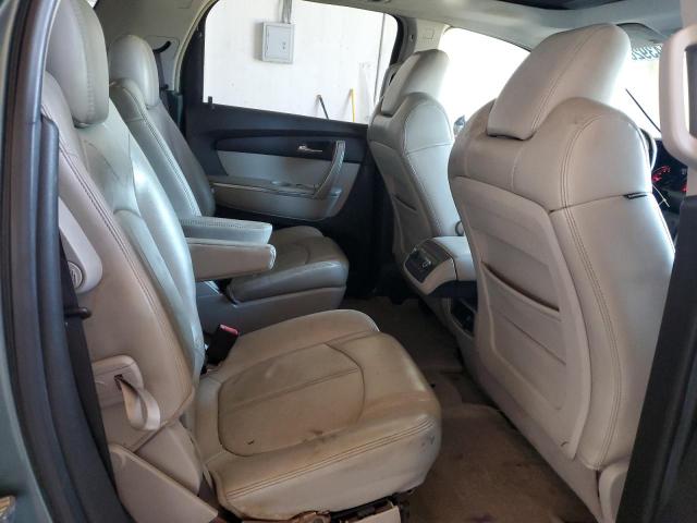 Photo 11 from auction – 2009 GMC ACADIA SLT with VIN 1GKER23D39J165929