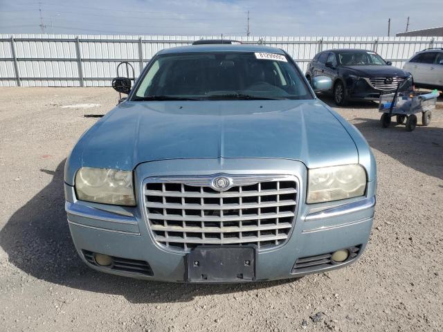 Zdjęcie 5 z aukcji – 2008 CHRYSLER 300 z VIN 2C3KA53GX8H267699