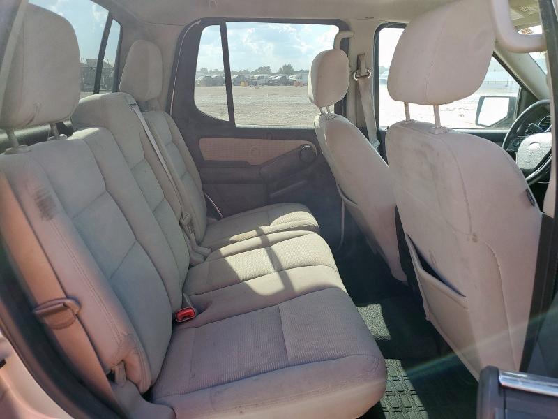 Photo 10 from auction – 2008 FORD EXPLORER S with VIN 1FMEU31E68UA31856