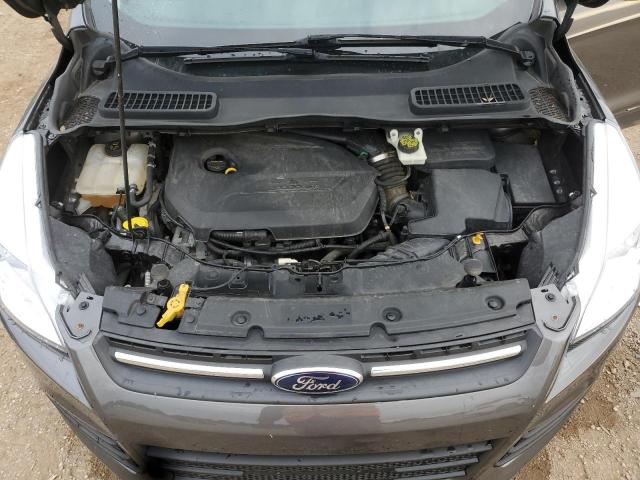Photo 11 from auction – 2014 FORD ESCAPE SE with VIN 1FMCU0GX2EUA58417