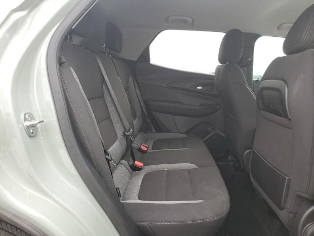 Photo 10 from auction – 2025 CHEVROLET TRAILBLAZE with VIN KL79MMSL6SB160821