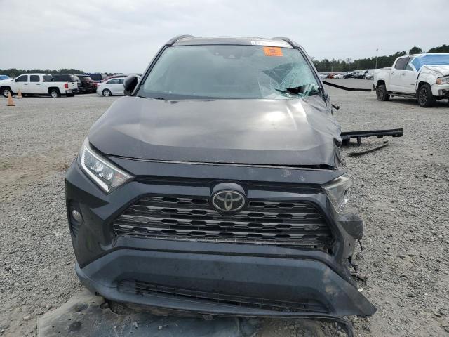 Photo 5 from auction – 2019 TOYOTA RAV4 LIMIT with VIN 2T3Y1RFV4KW023593