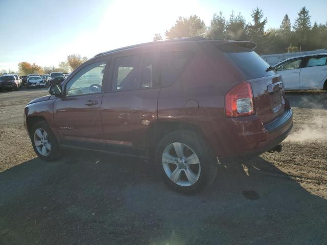 Photo 2 from auction – 2012 JEEP COMPASS with VIN 1C4NJCAB4CD570956