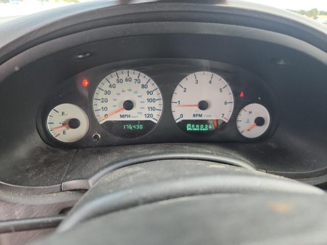 Photo 9 from auction – 2006 DODGE GRAND CARA with VIN 1D4GP24R06B634925