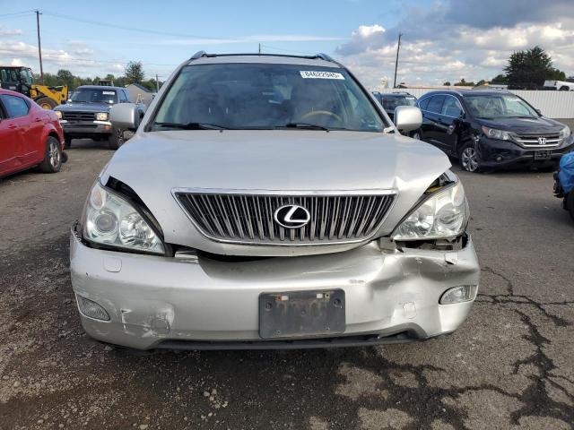 Photo 5 from auction – 2007 LEXUS RX 350 with VIN 2T2HK31U07C029333