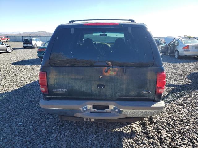 Photo 6 from auction – 2000 FORD EXPEDITION with VIN 1FMPU18L5YLB60923