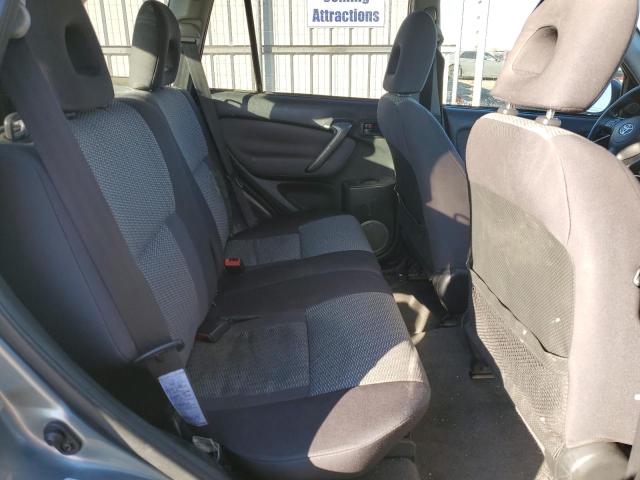 Photo 11 from auction – 2005 TOYOTA RAV4 with VIN JTEHD20V350066432