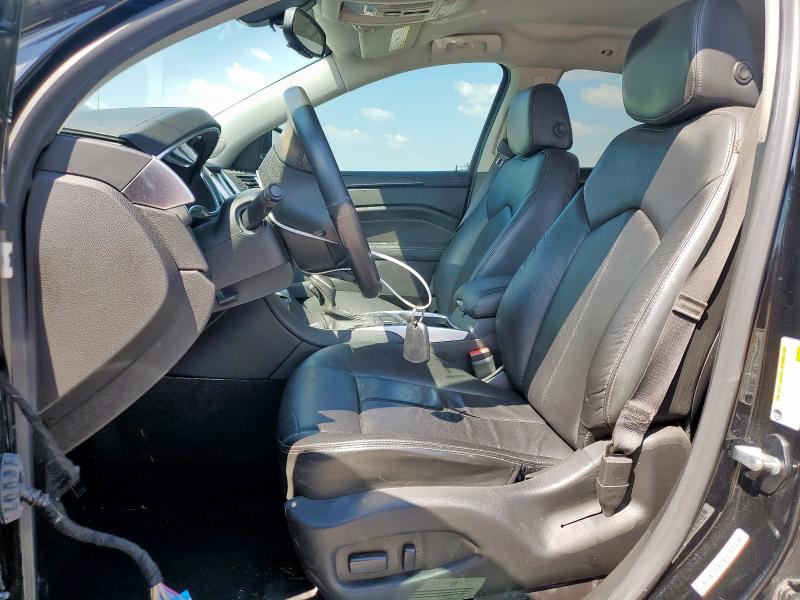 Photo 7 from auction – 2016 CADILLAC SRX with VIN 3GYFNAE39GS520540