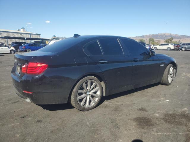 Photo 3 from auction – 2011 BMW 535 I with VIN WBAFR7C54BC804459