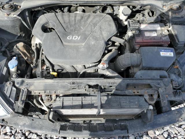 Zdjęcie 11 z aukcji – 2016 HYUNDAI VELOSTER z VIN KMHTC6AD7GU281043