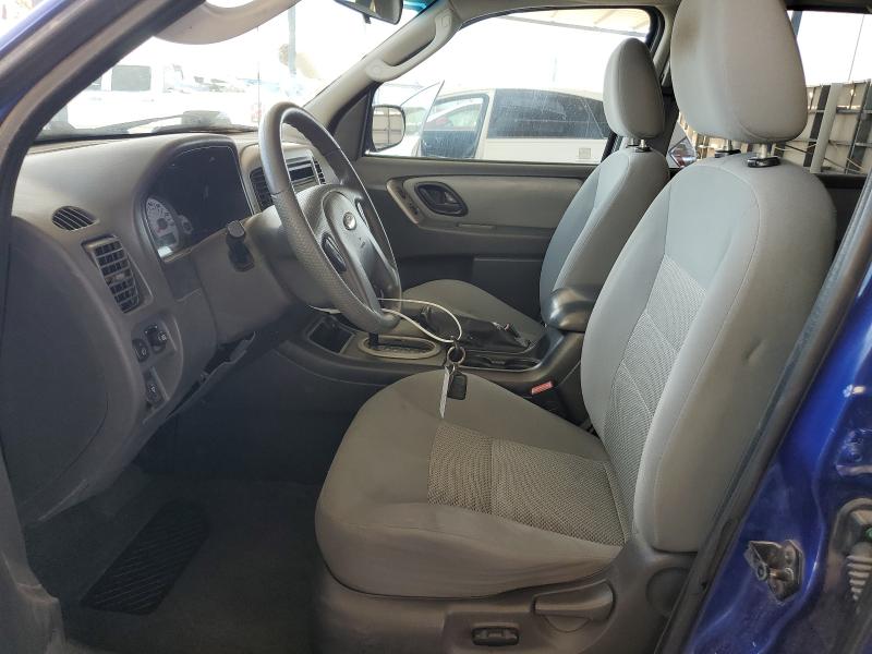 Photo 7 from auction – 2005 FORD ESCAPE with VIN 1FMYU03155KE17715