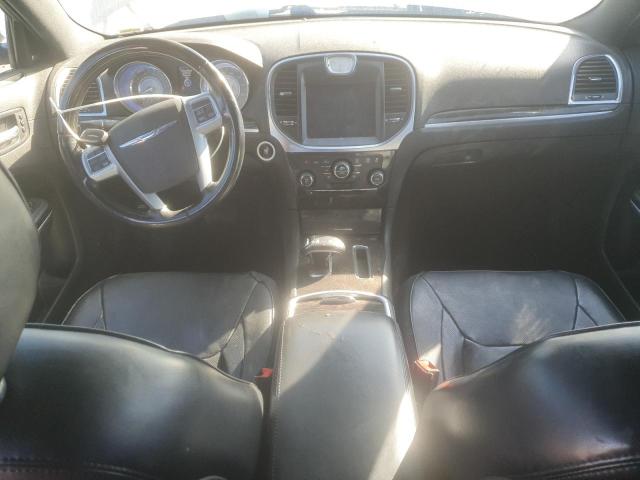 Photo 8 from auction – 2014 CHRYSLER 300C with VIN 2C3CCAEG6EH238913
