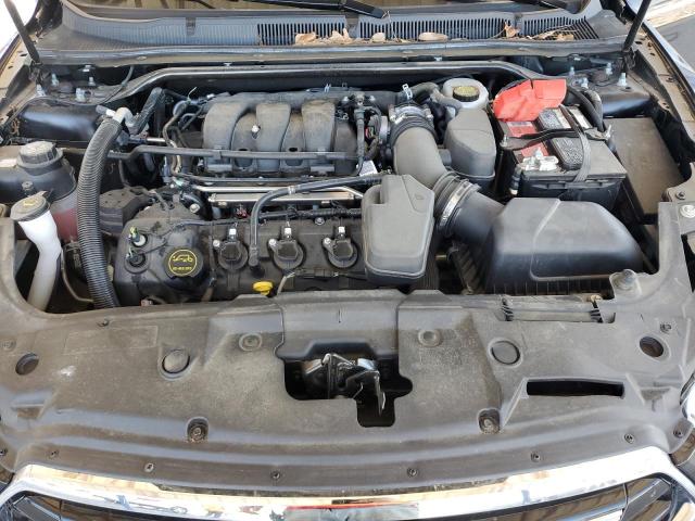 Photo 11 from auction – 2018 FORD TAURUS LIM with VIN 1FAHP2F84JG126481