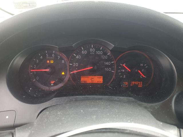 Photo 9 from auction – 2008 NISSAN ALTIMA 2.5 with VIN 1N4AL21E68N507054