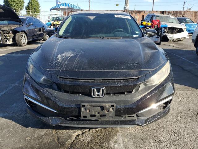 Photo 5 from auction – 2019 HONDA CIVIC LX with VIN 2HGFC2F62KH565116