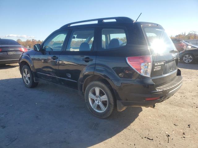 Photo 2 from auction – 2013 SUBARU FORESTER 2 with VIN JF2SHABCXDH423840