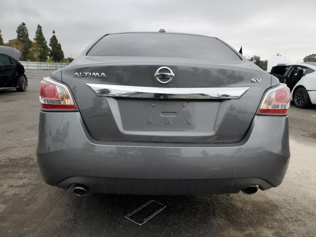 Photo 6 from auction – 2015 NISSAN ALTIMA 2.5 with VIN 1N4AL3AP1FC576203