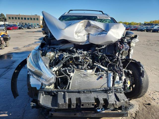 Photo 5 from auction – 2020 NISSAN KICKS SR with VIN 3N1CP5DV8LL543036