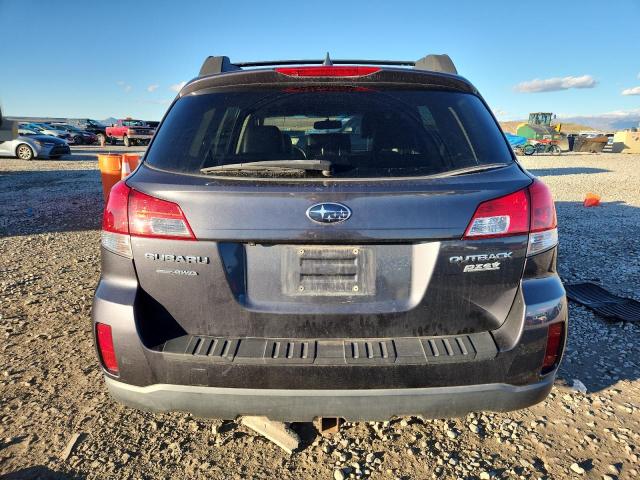 Foto 6 de la subasta – 2013 SUBARU OUTBACK 2. con VIN 4S4BRCKC1D3282169