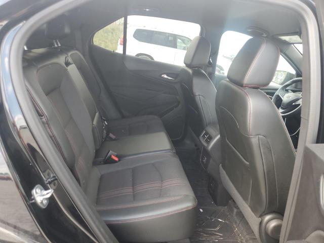 Photo 11 from auction – 2024 CHEVROLET EQUINOX RS with VIN 3GNAXWEG7RL299549