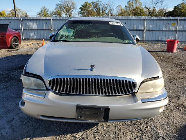 Photo 5 from auction – 2000 BUICK PARK AVENU with VIN 1G4CW52K4Y4184608