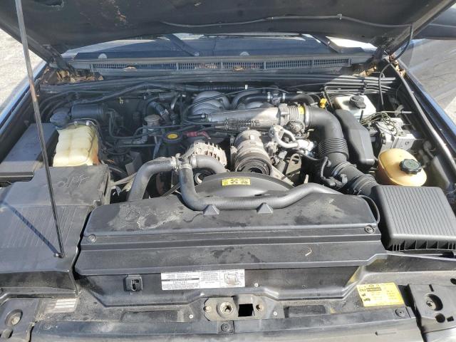 Photo 12 from auction – 2004 LAND ROVER DISCOVERY with VIN SALTY19494A838019
