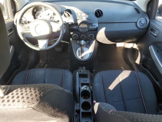 Photo 8 from auction – 2013 MAZDA MAZDA2 with VIN JM1DE1LY6D0159234