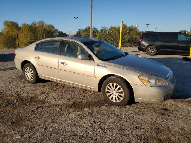 Photo 4 from auction – 2007 BUICK LUCERNE CX with VIN 1G4HP57277U229888