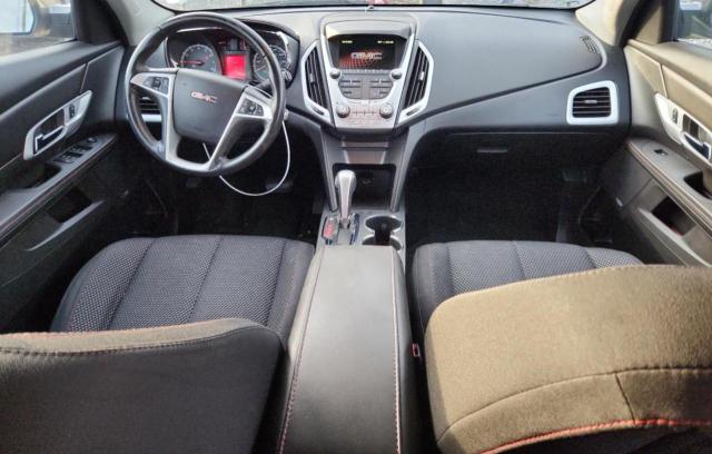 Photo 8 from auction – 2012 GMC TERRAIN SL with VIN 2GKALSEK3C6351969