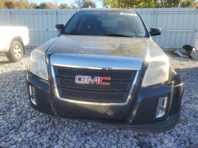 Photo 5 from auction – 2010 GMC TERRAIN SL with VIN 2CTALDEW4A6387925