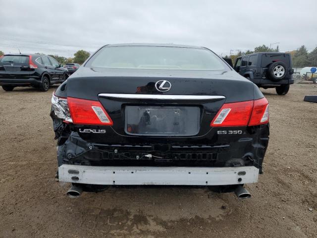 Photo 6 from auction – 2008 LEXUS ES 350 with VIN JTHBJ46G582223473