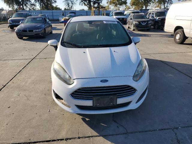 Photo 5 from auction – 2016 FORD FIESTA with VIN 3FADP4BJ4GM165346