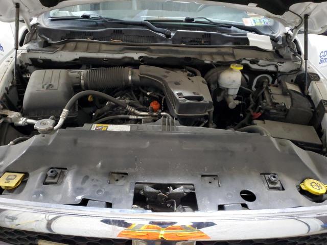 Photo 11 from auction – 2021 RAM 1500 CLASS with VIN 1C6RR7FG3MS524190