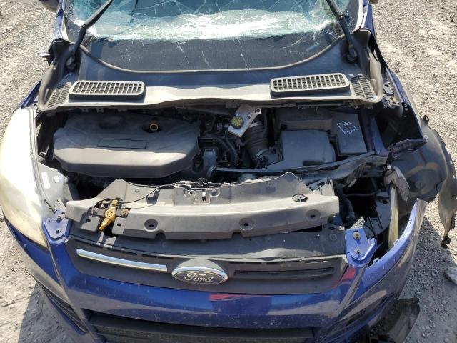 Photo 12 from auction – 2016 FORD ESCAPE SE with VIN 1FMCU9G90GUC55157
