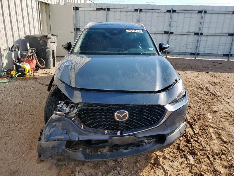 Photo 5 from auction – 2024 MAZDA CX-30 PREF with VIN 3MVDMBCM8RM662174