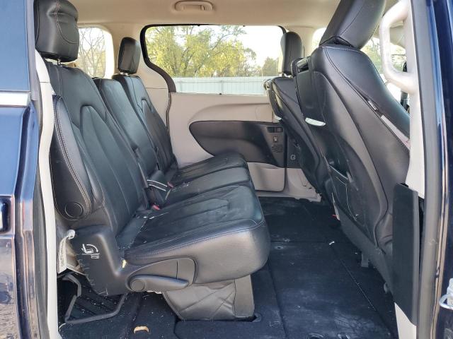 Photo 11 from auction – 2017 CHRYSLER PACIFICA T with VIN 2C4RC1EG6HR708670