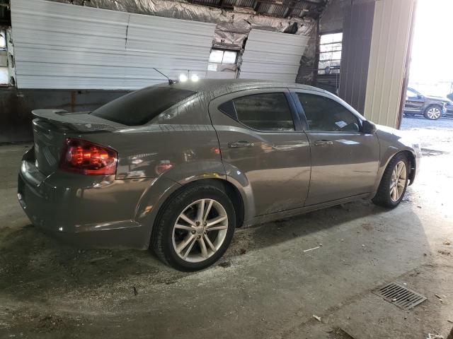 Photo 3 from auction – 2013 DODGE AVENGER SXT with VIN 1C3CDZCB8DN615962
