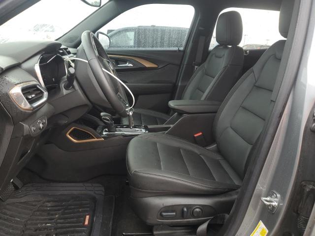 Photo 7 from auction – 2023 CHEVROLET TRAILBLAZE with VIN KL79MVSLXPB120657