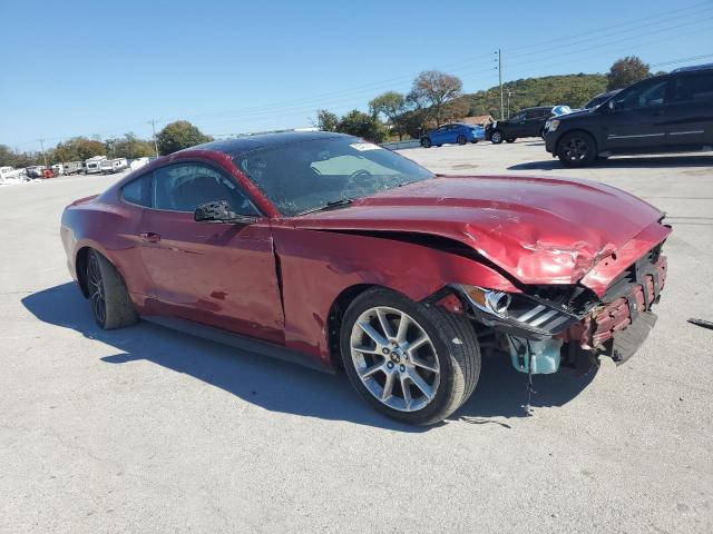 Photo 4 from auction – 2017 FORD MUSTANG with VIN 1FA6P8TH1H5228034