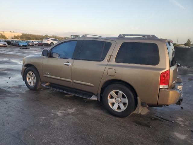 Photo 2 from auction – 2005 NISSAN ARMADA SE with VIN 5N1AA08A85N719033