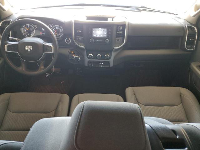 Photo 8 from auction – 2019 RAM 1500 BIG H with VIN 1C6SRFBT3KN915821