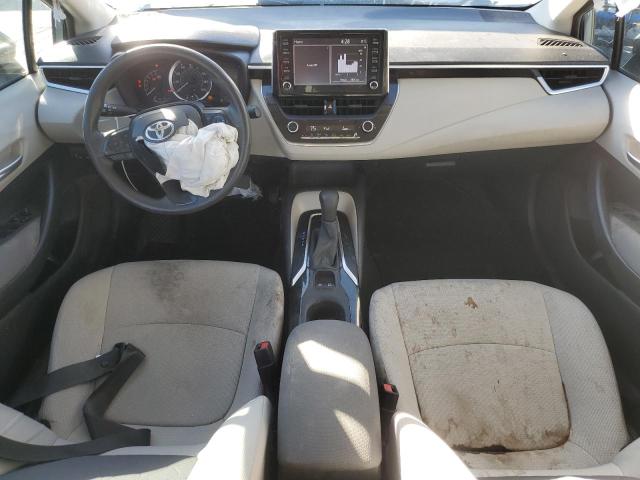 Photo 8 from auction – 2020 TOYOTA COROLLA with VIN 5YFEPRAE1LP011230