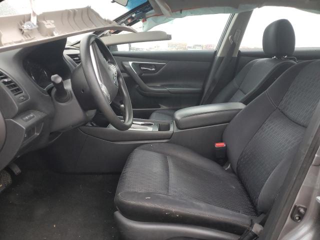 Photo 7 from auction – 2016 NISSAN ALTIMA 2.5 with VIN 1N4AL3AP2GC194778