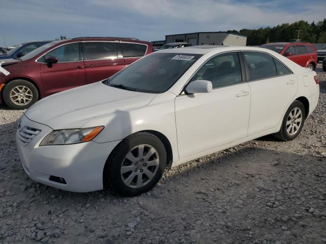 TOYOTA CAMRY BASE 2009 with VIN 4T1BE46K69U810390 - Photo from auction