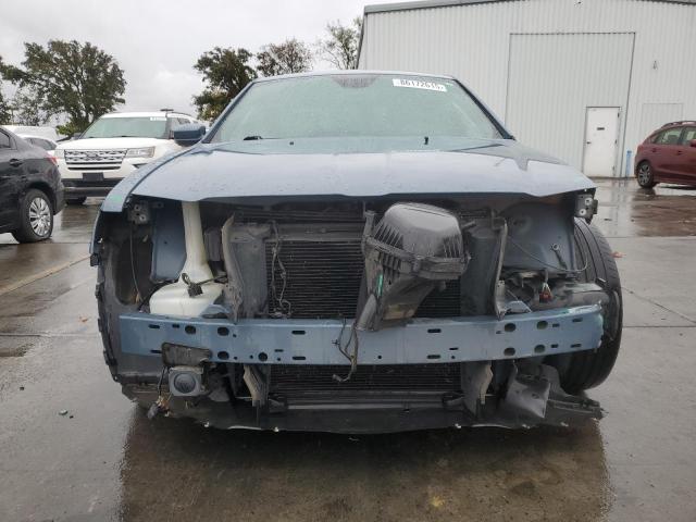 Photo 5 from auction – 2014 CHRYSLER 300 S with VIN 2C3CCABG1EH380123