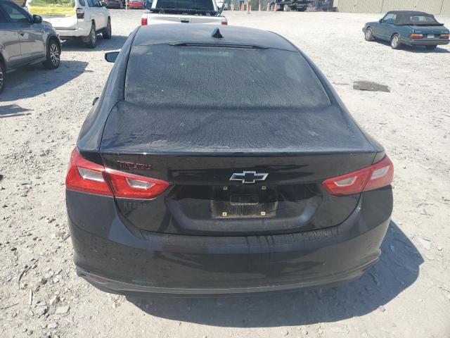 Photo 6 from auction – 2018 CHEVROLET MALIBU LT with VIN 1G1ZD5ST0JF186808
