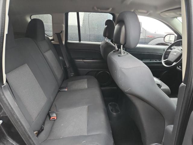 Photo 10 from auction – 2010 JEEP COMPASS SP with VIN 1J4NT4FB9AD612148