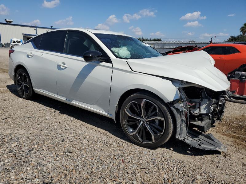 Photo 4 from auction – 2024 NISSAN ALTIMA SR with VIN 1N4BL4CV0RN432530